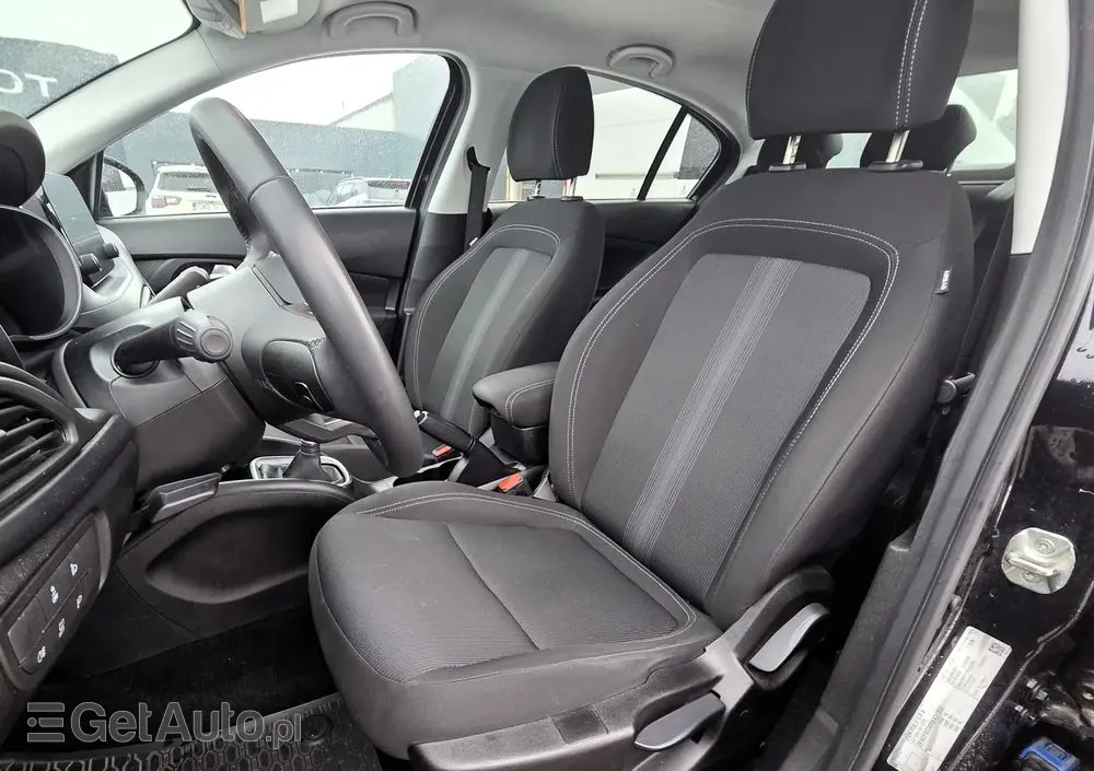 FIAT Tipo 1.0 T3 Life