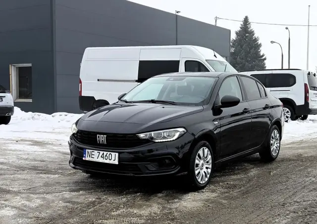 FIAT Tipo 1.0 T3 Life