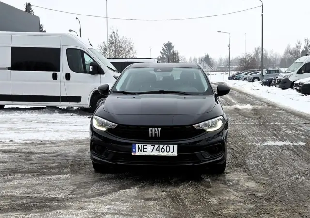 FIAT Tipo 1.0 T3 Life