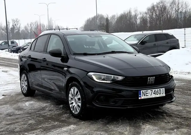 FIAT Tipo 1.0 T3 Life