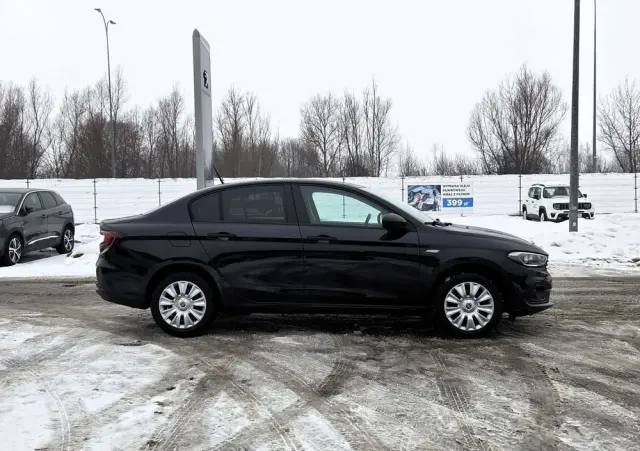 FIAT Tipo 1.0 T3 Life