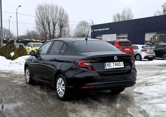 FIAT Tipo 1.0 T3 Life