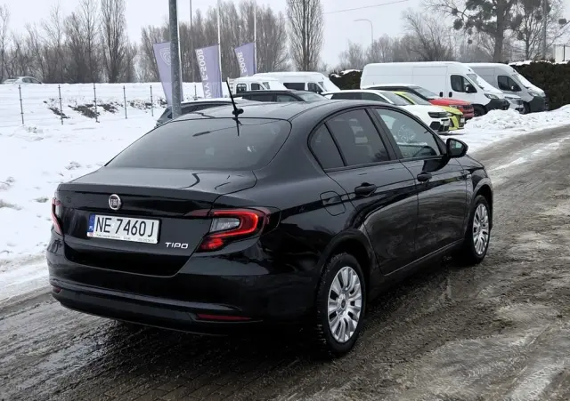 FIAT Tipo 1.0 T3 Life
