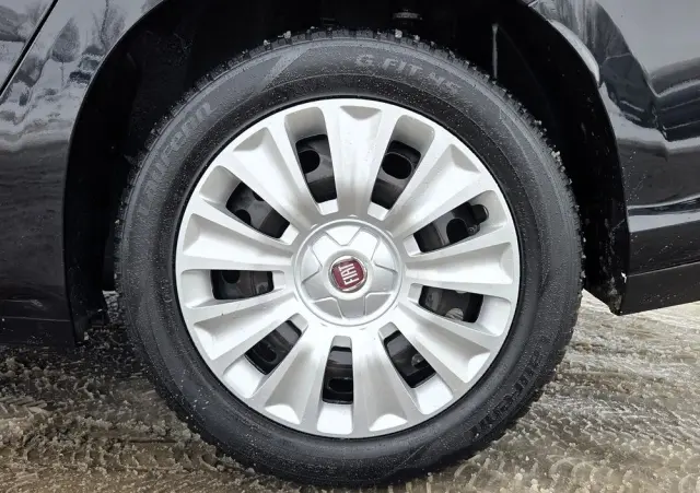 FIAT Tipo 1.0 T3 Life