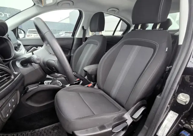 FIAT Tipo 1.0 T3 Life