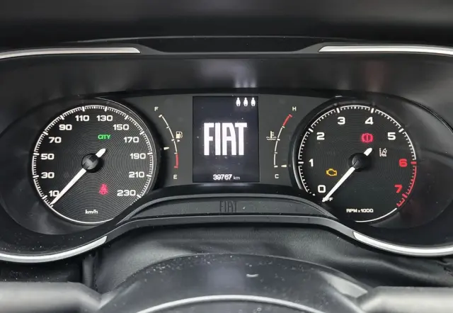 FIAT Tipo 1.0 T3 Life