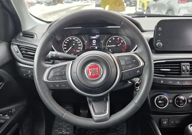 FIAT Tipo 1.0 T3 Life