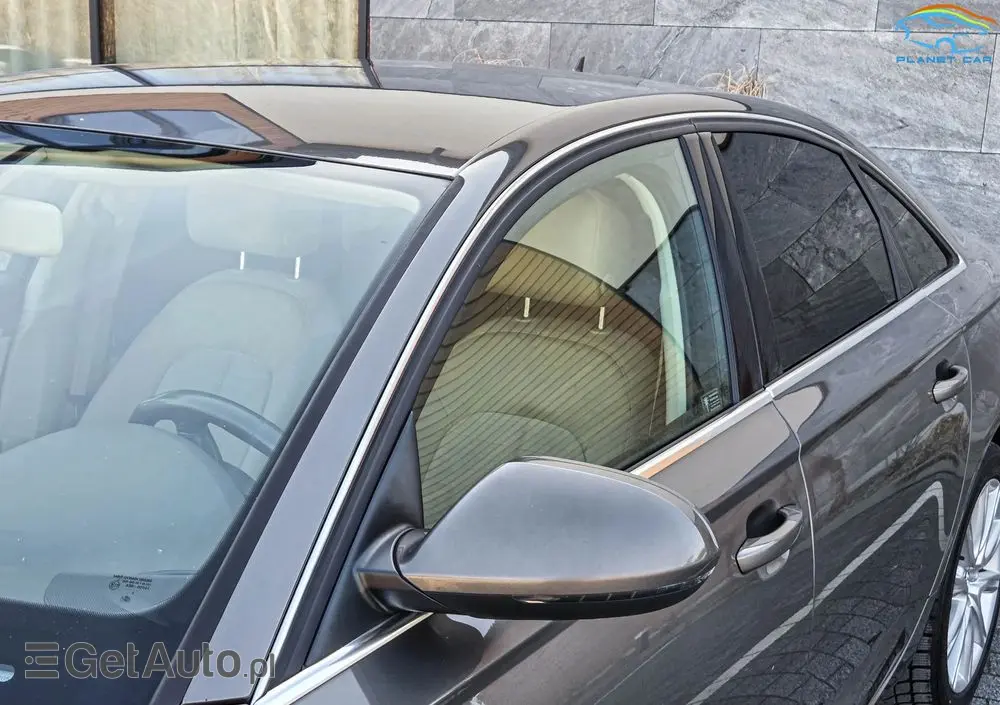 AUDI A6 Limousine 2.0 TDI