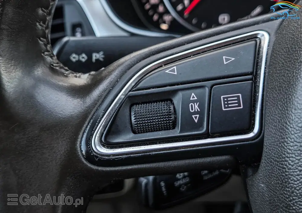 AUDI A6 Limousine 2.0 TDI