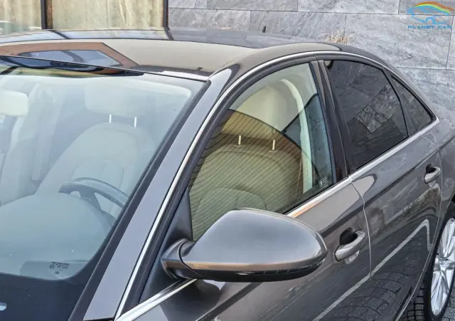 AUDI A6 Limousine 2.0 TDI