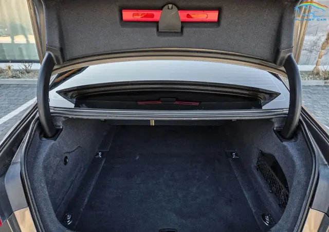 AUDI A6 Limousine 2.0 TDI