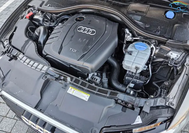 AUDI A6 Limousine 2.0 TDI