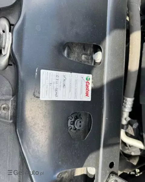 BMW Seria 5 525d xDrive Luxury Line