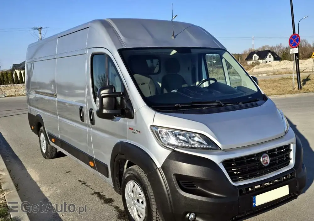 FIAT DUCATO MAXI 