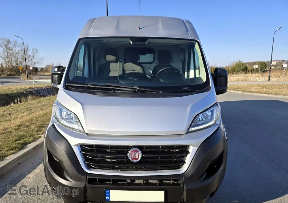 FIAT DUCATO MAXI 