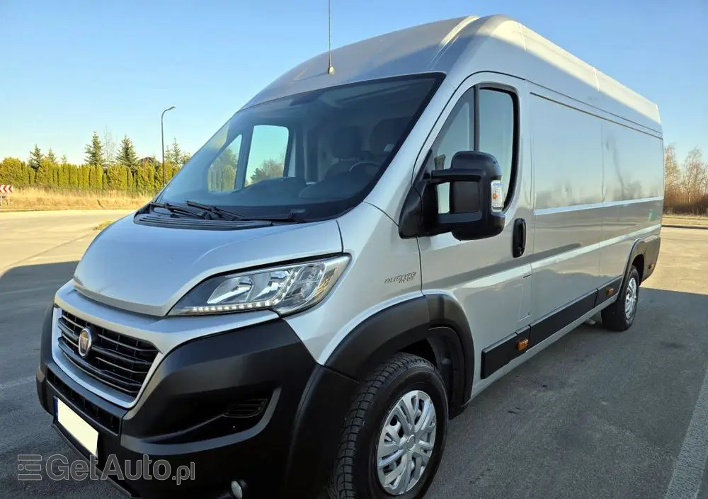 FIAT DUCATO MAXI 