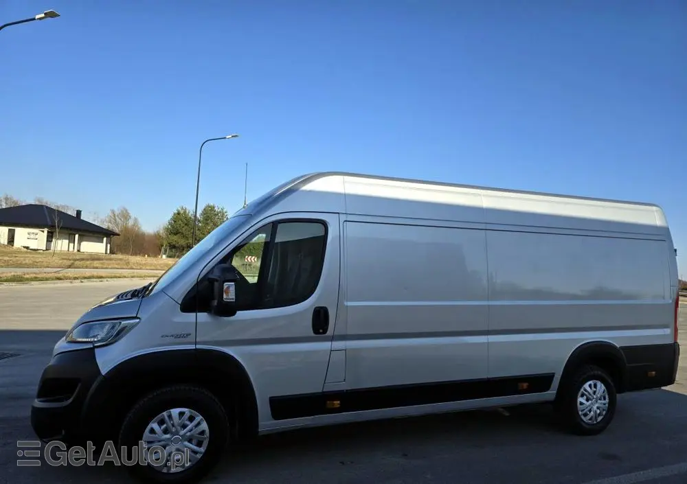 FIAT DUCATO MAXI 