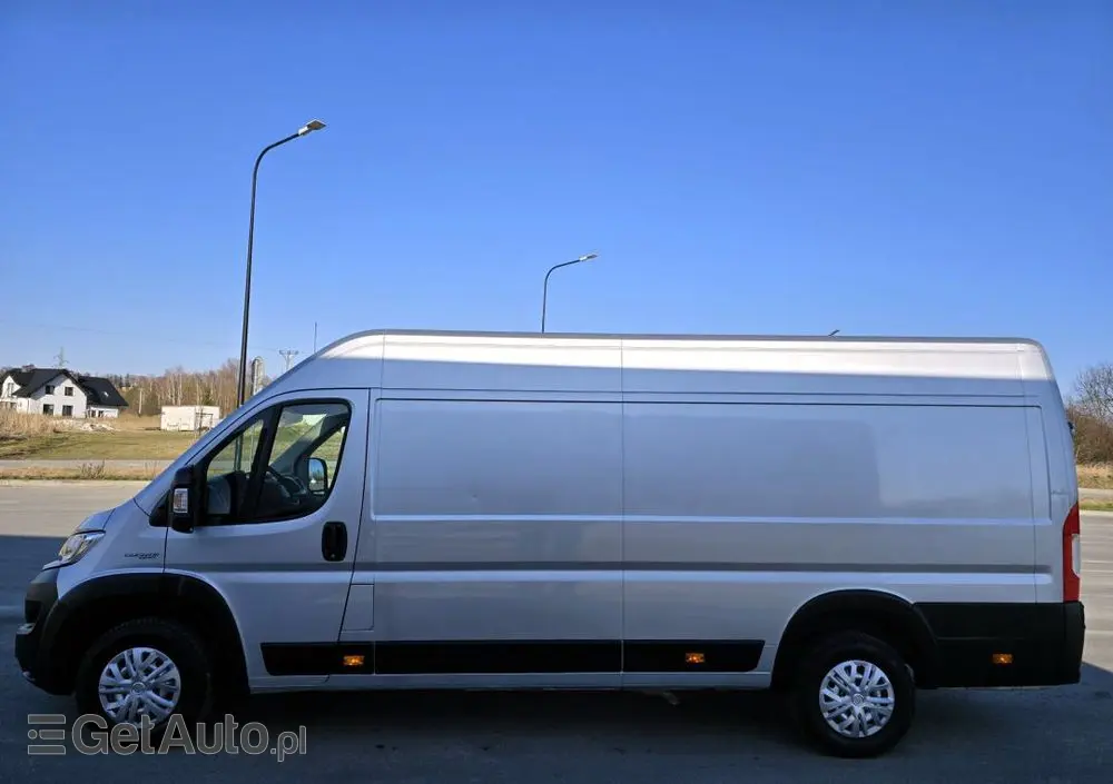 FIAT DUCATO MAXI 