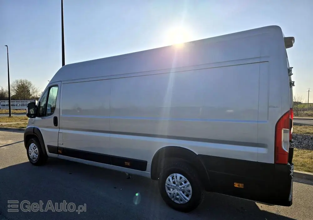 FIAT DUCATO MAXI 