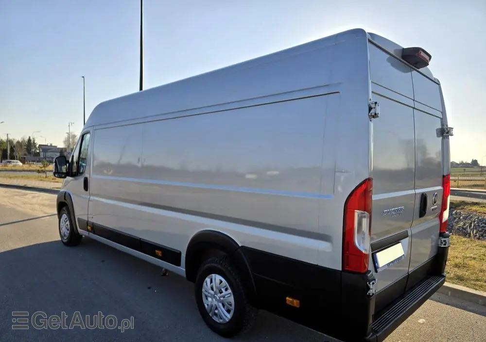 FIAT DUCATO MAXI 