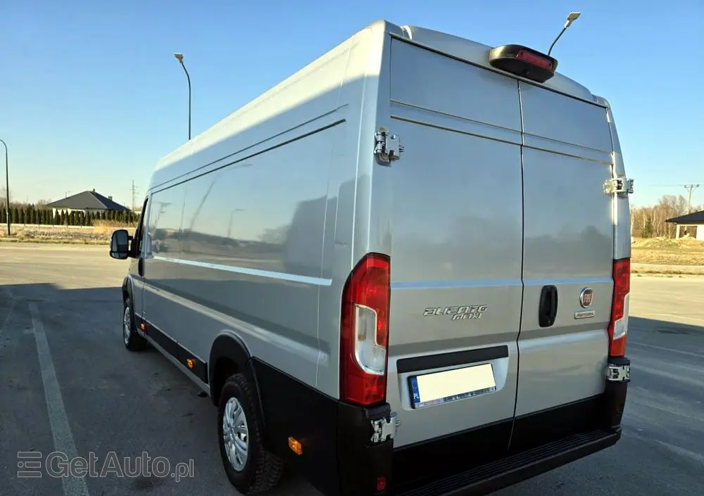 FIAT DUCATO MAXI 