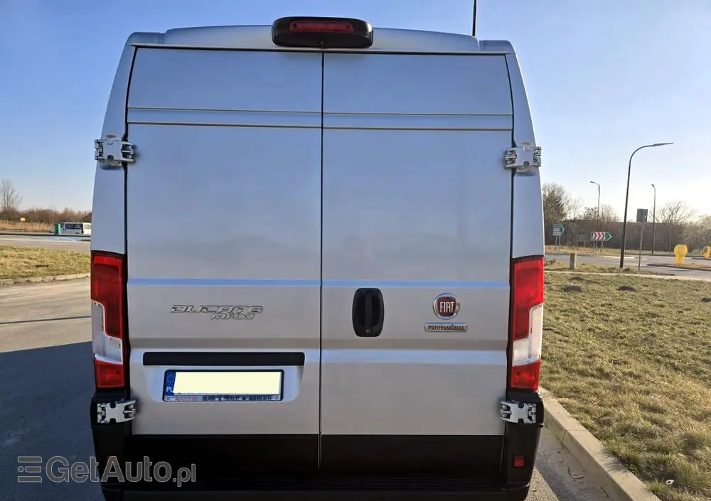FIAT DUCATO MAXI 