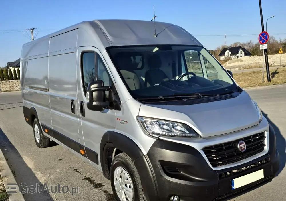 FIAT DUCATO MAXI 