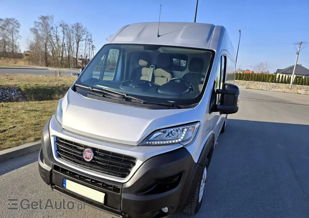 FIAT DUCATO MAXI 