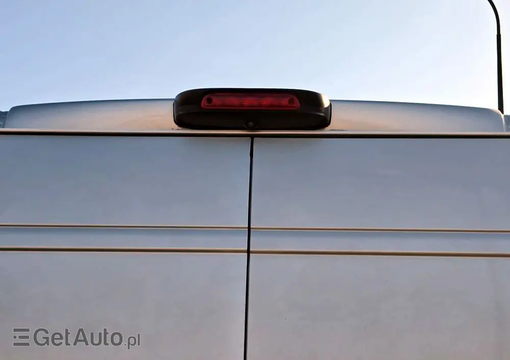 FIAT DUCATO MAXI 