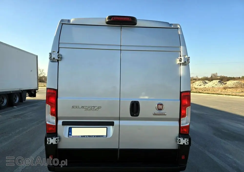 FIAT DUCATO MAXI 