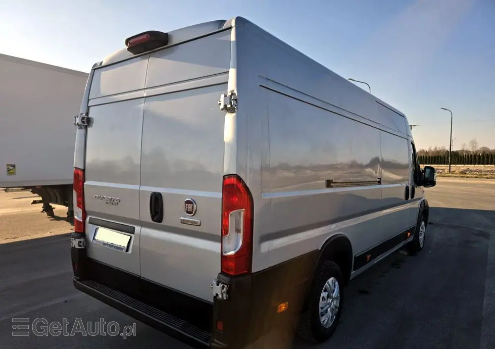 FIAT DUCATO MAXI 