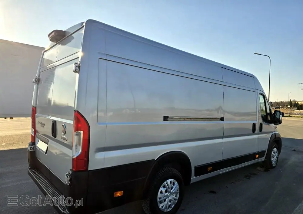FIAT DUCATO MAXI 