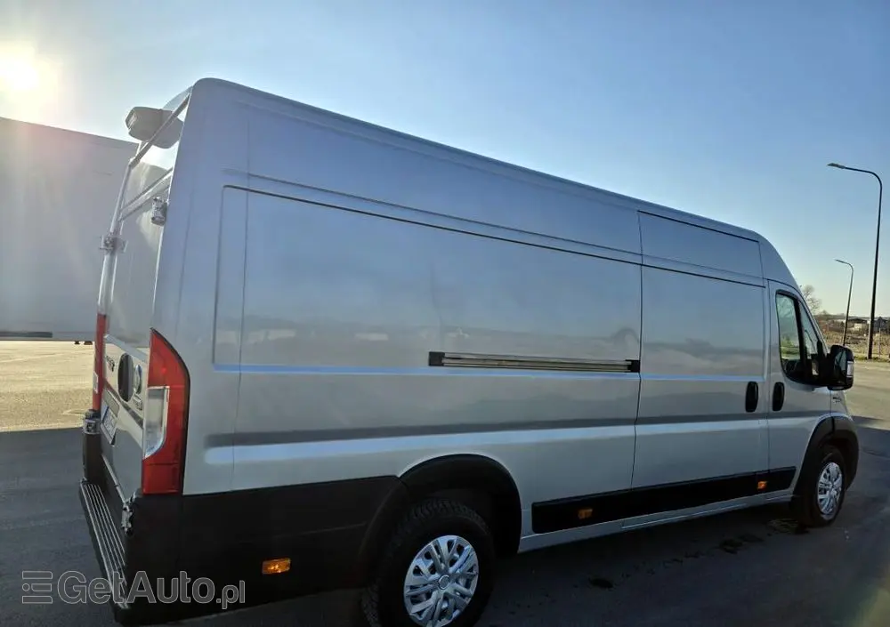 FIAT DUCATO MAXI 