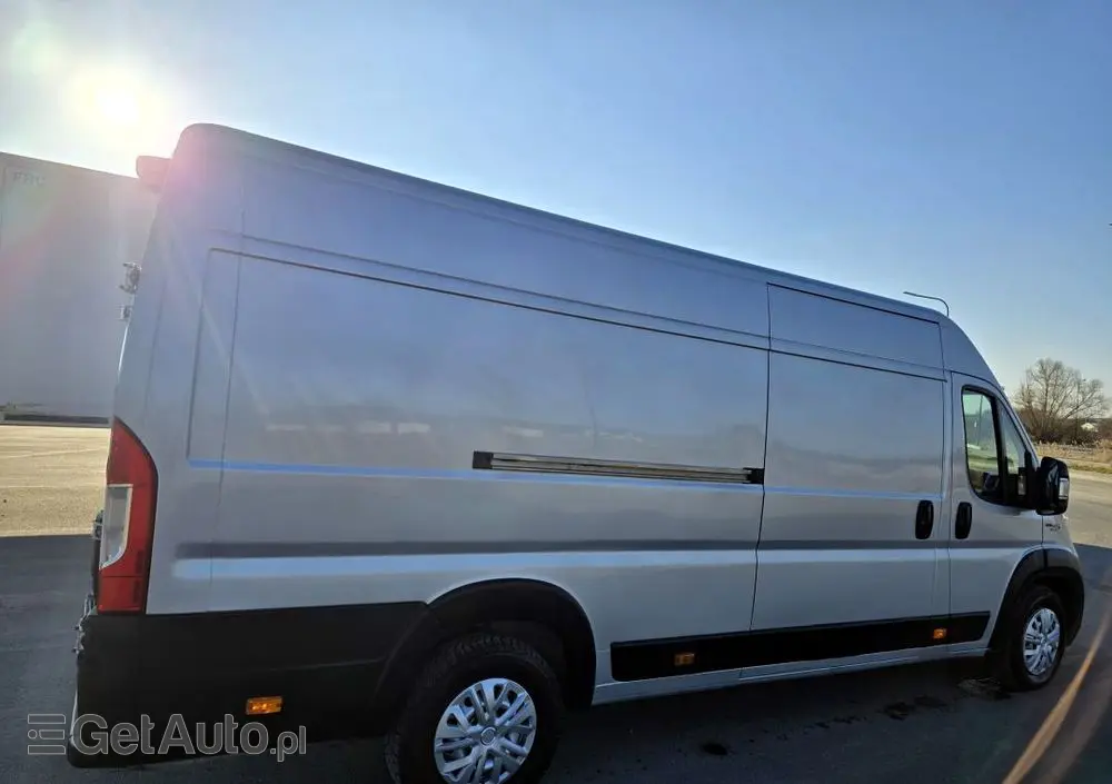 FIAT DUCATO MAXI 