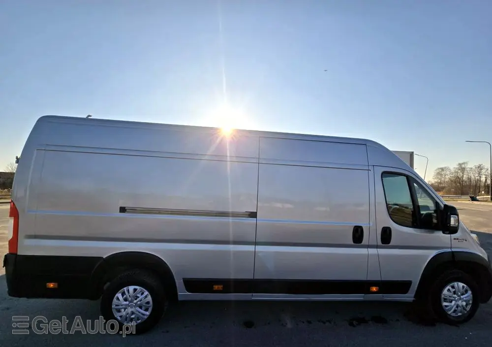 FIAT DUCATO MAXI 