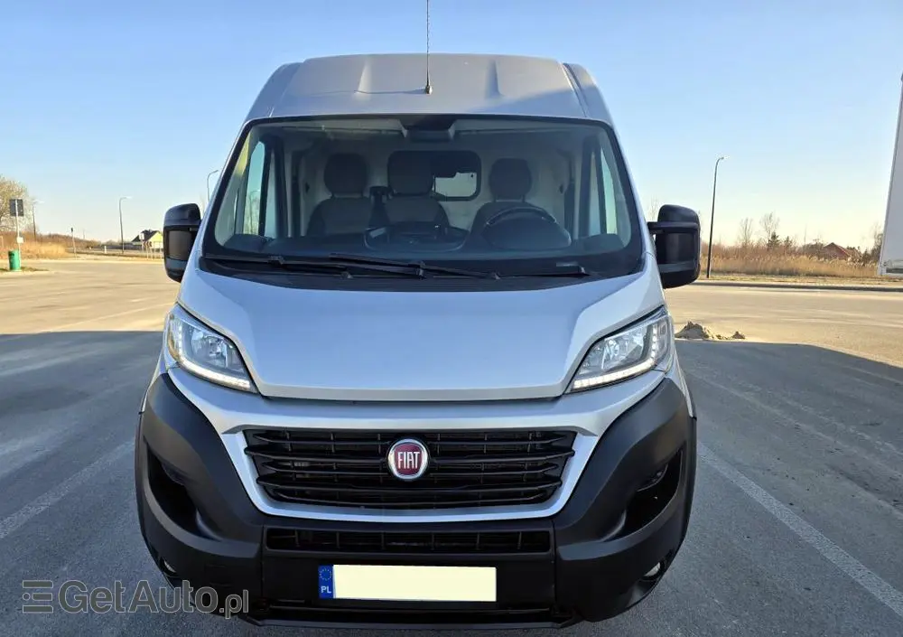 FIAT DUCATO MAXI 