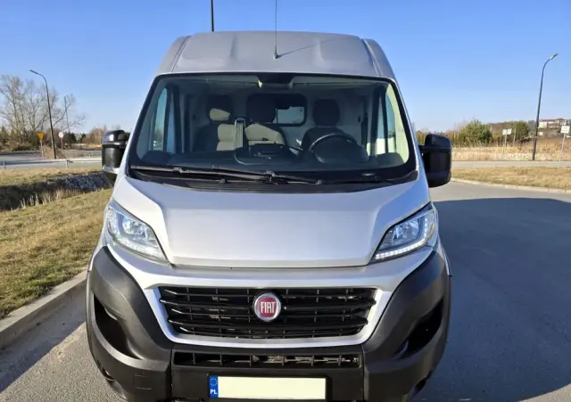 FIAT DUCATO MAXI 