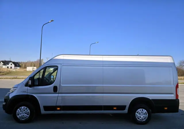 FIAT DUCATO MAXI 