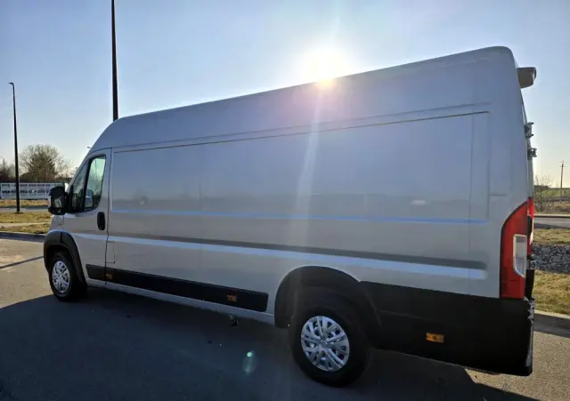 FIAT DUCATO MAXI 