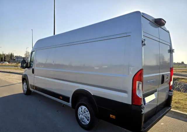 FIAT DUCATO MAXI 