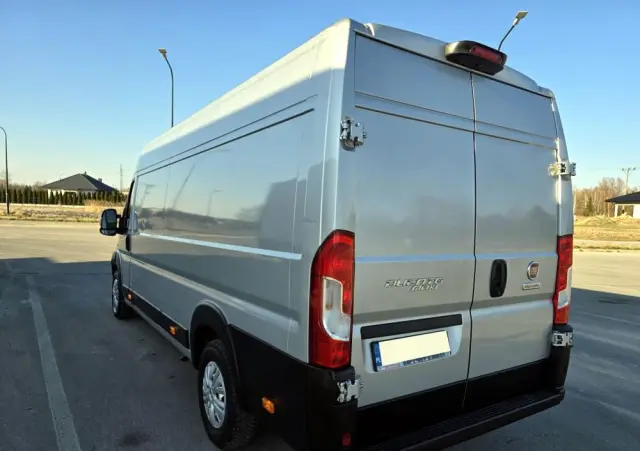 FIAT DUCATO MAXI 