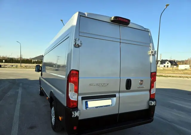 FIAT DUCATO MAXI 