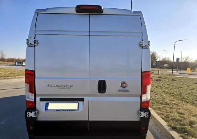 FIAT DUCATO MAXI 