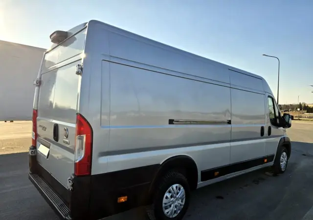FIAT DUCATO MAXI 