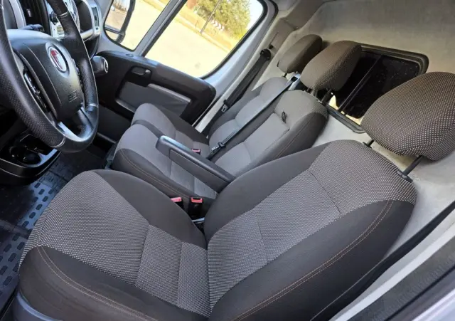 FIAT DUCATO MAXI 