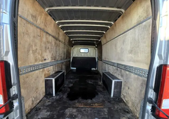 FIAT DUCATO MAXI 