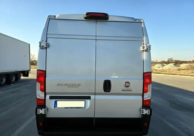 FIAT DUCATO MAXI 