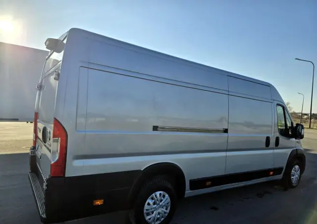 FIAT DUCATO MAXI 