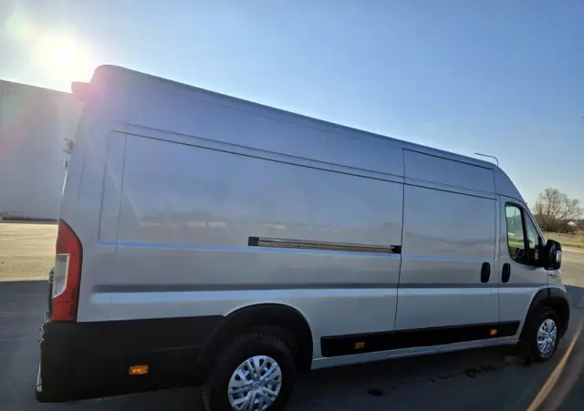 FIAT DUCATO MAXI 