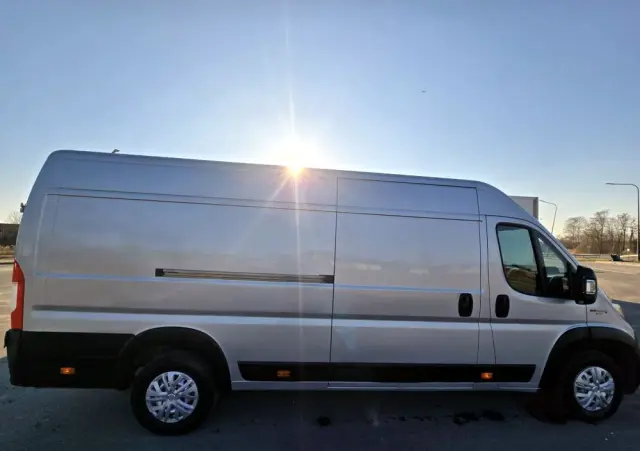 FIAT DUCATO MAXI 